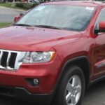 2011 Jeep Grand Cherokee