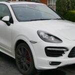 2014 Porsche Cayenne (92A MY14) GTS wagon (2015-08-07) 01