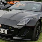 2015 Jaguar F-Type R Auto