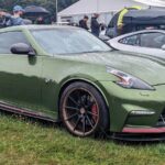 2016 Nissan 370Z Nismo