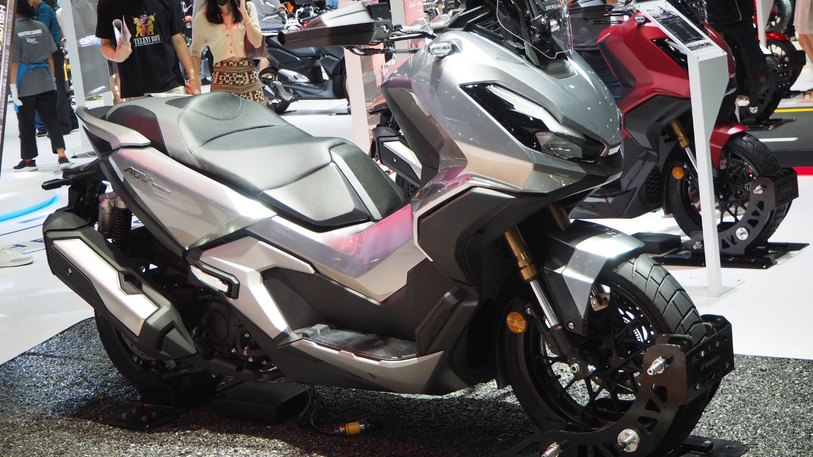 2022 Honda ADV350