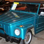 71 Volkswagen Thing