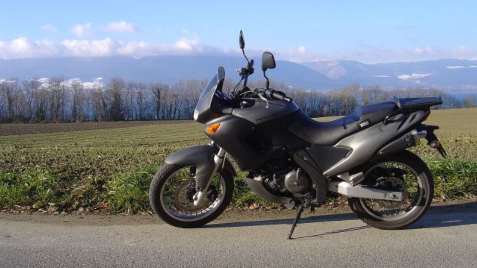 Aprilia Pegaso 650 Factory