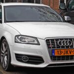 Audi S3 Sportback