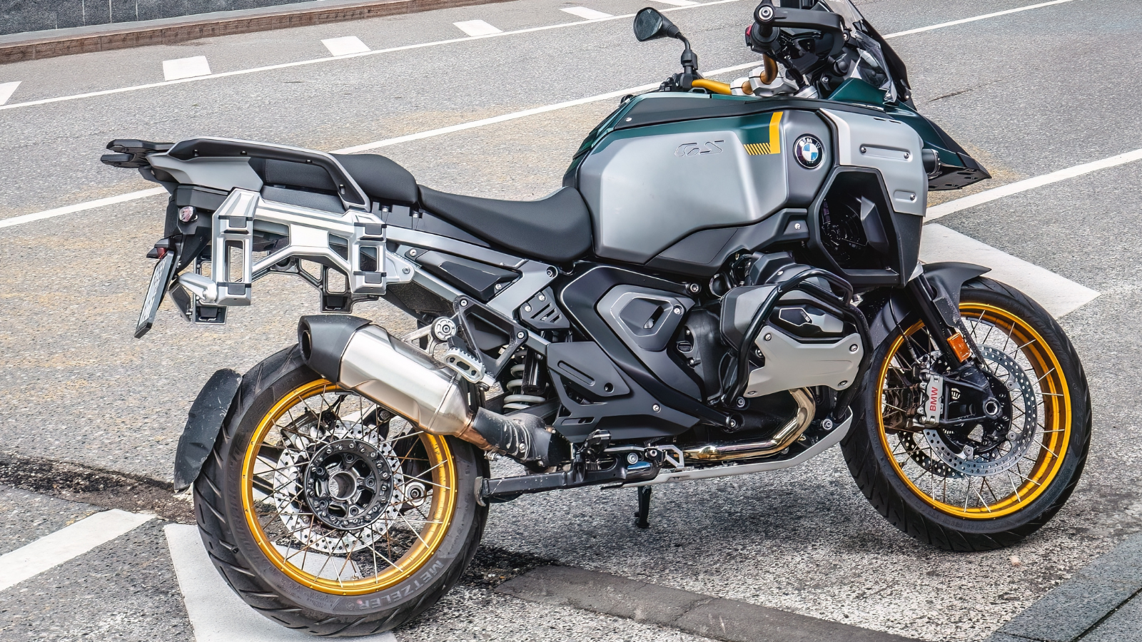 BMW R 1300 GS