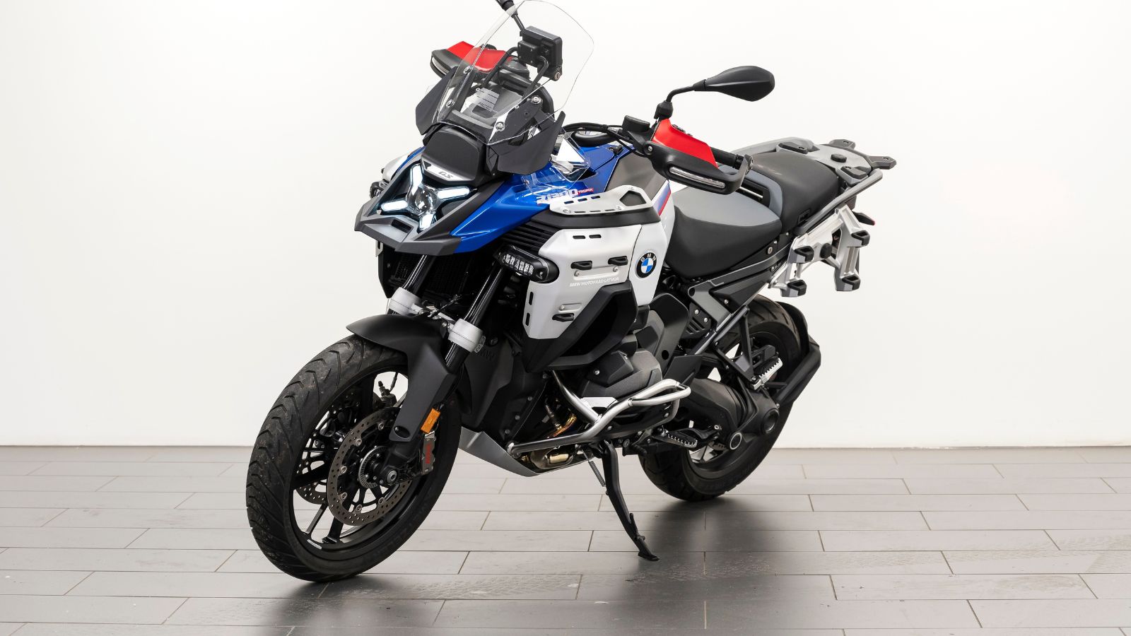 BMW R1300GS
