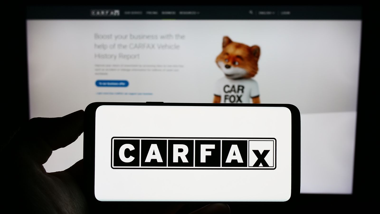 CARFAX