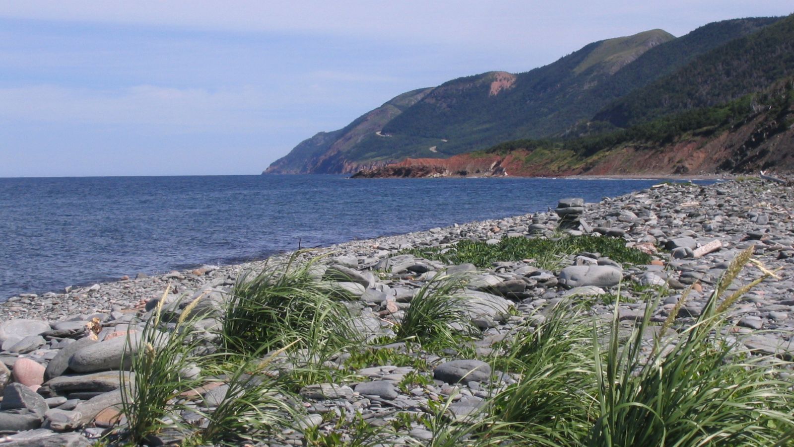 Cape Breton Island, Nova Scotia