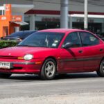 Chrysler Neon
