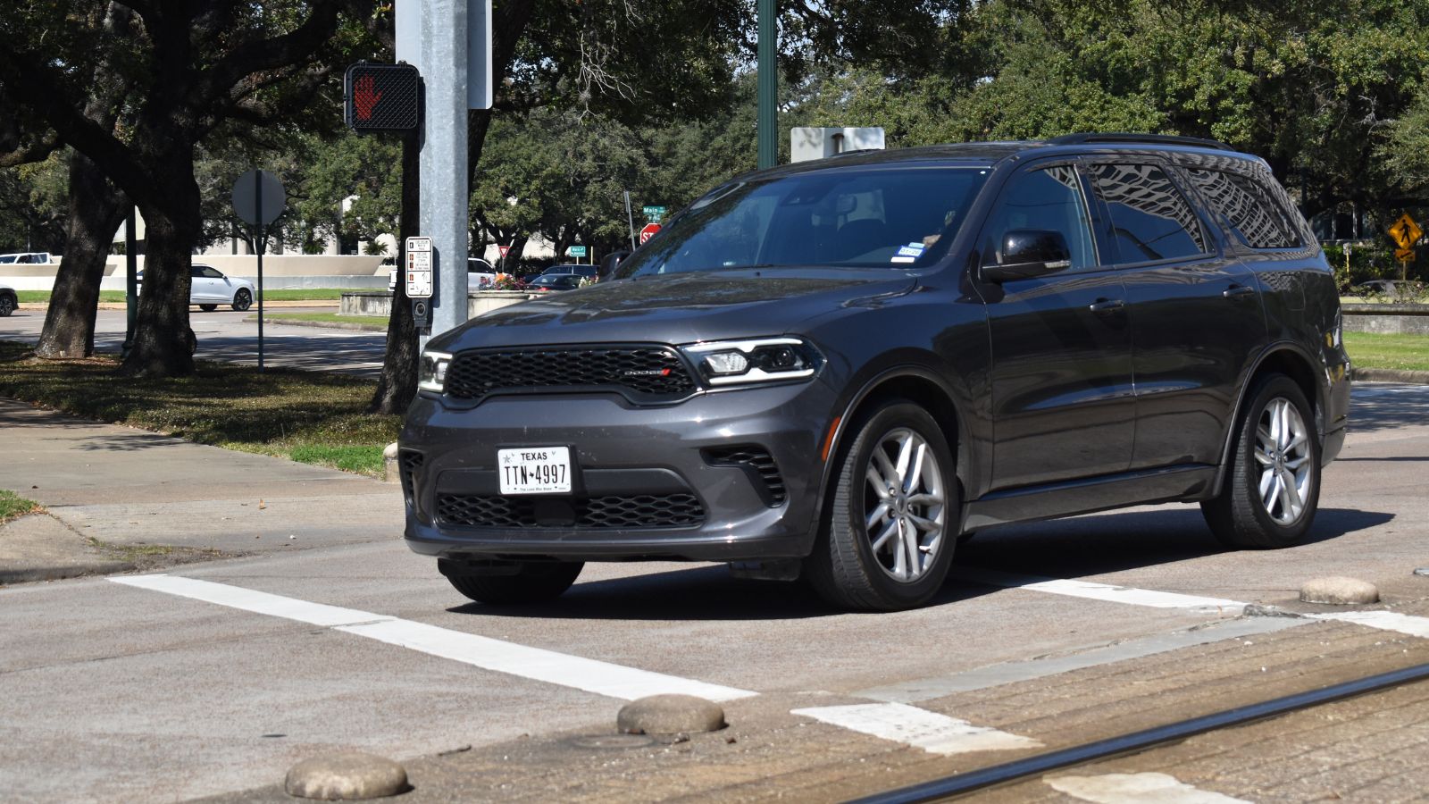 2005 Dodge Durango SUV