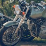 Ducati GT1000