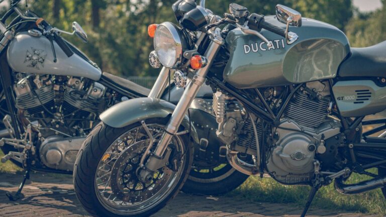 Ducati GT1000