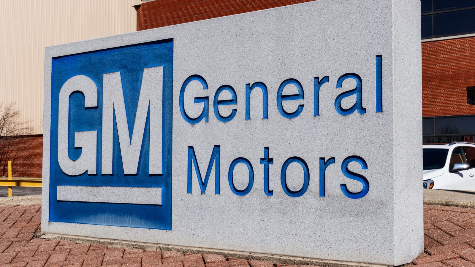 General Motors