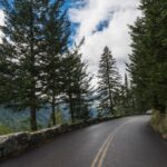 Going to the Sun Road - Glacier National Park Montana (33442621821)