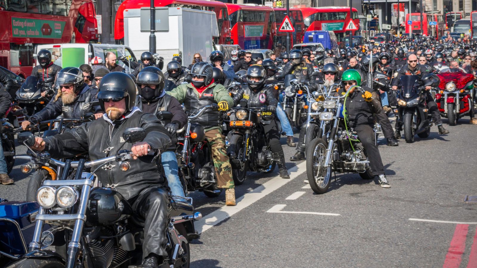 Hells Angels