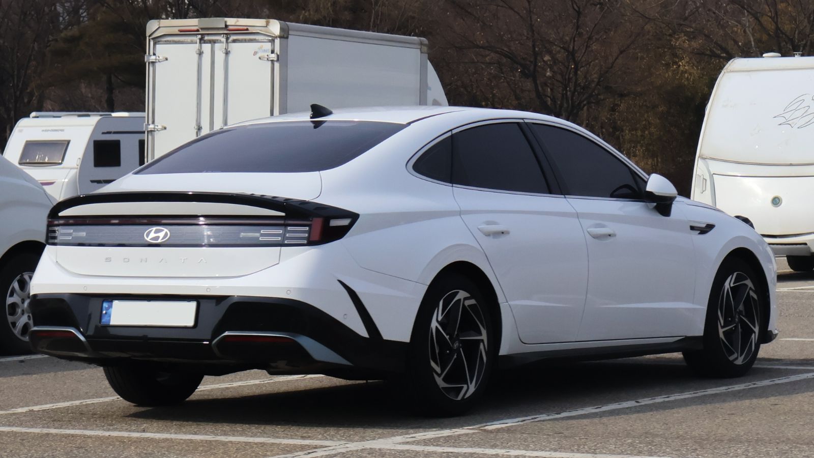 Hyundai Sonata DN8 PE 2025-03-07