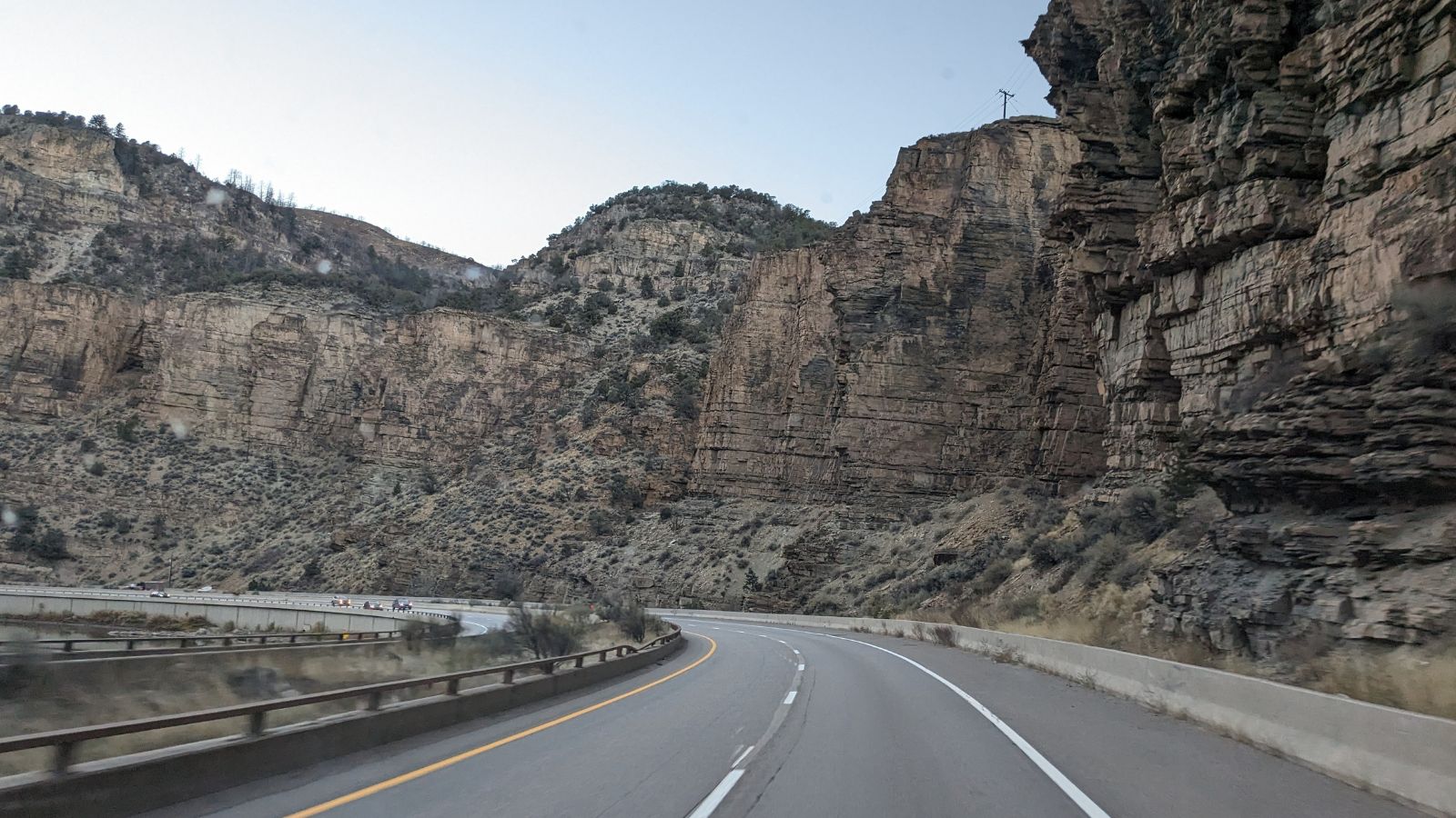 I-70 Colorado