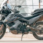 KTM 890 Adventure
