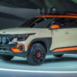 Kia Seltos X-Line
