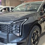 Kia Sportage 2025 1.6