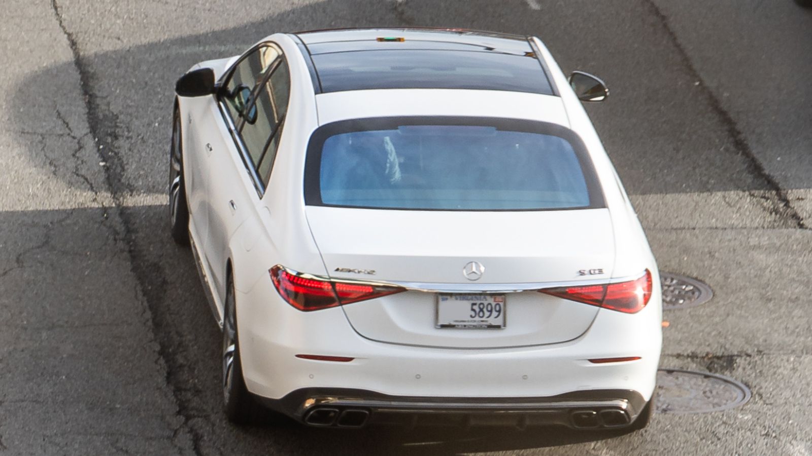 Mercedes-AMG S63 E Performance (W223) Washington DC Metro Area, USA (2)
