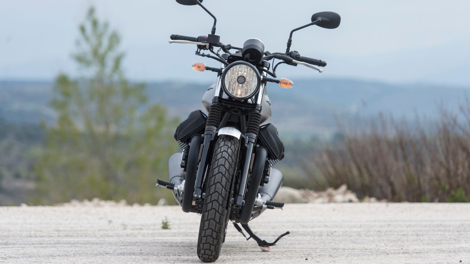 Moto Guzzi V7 III