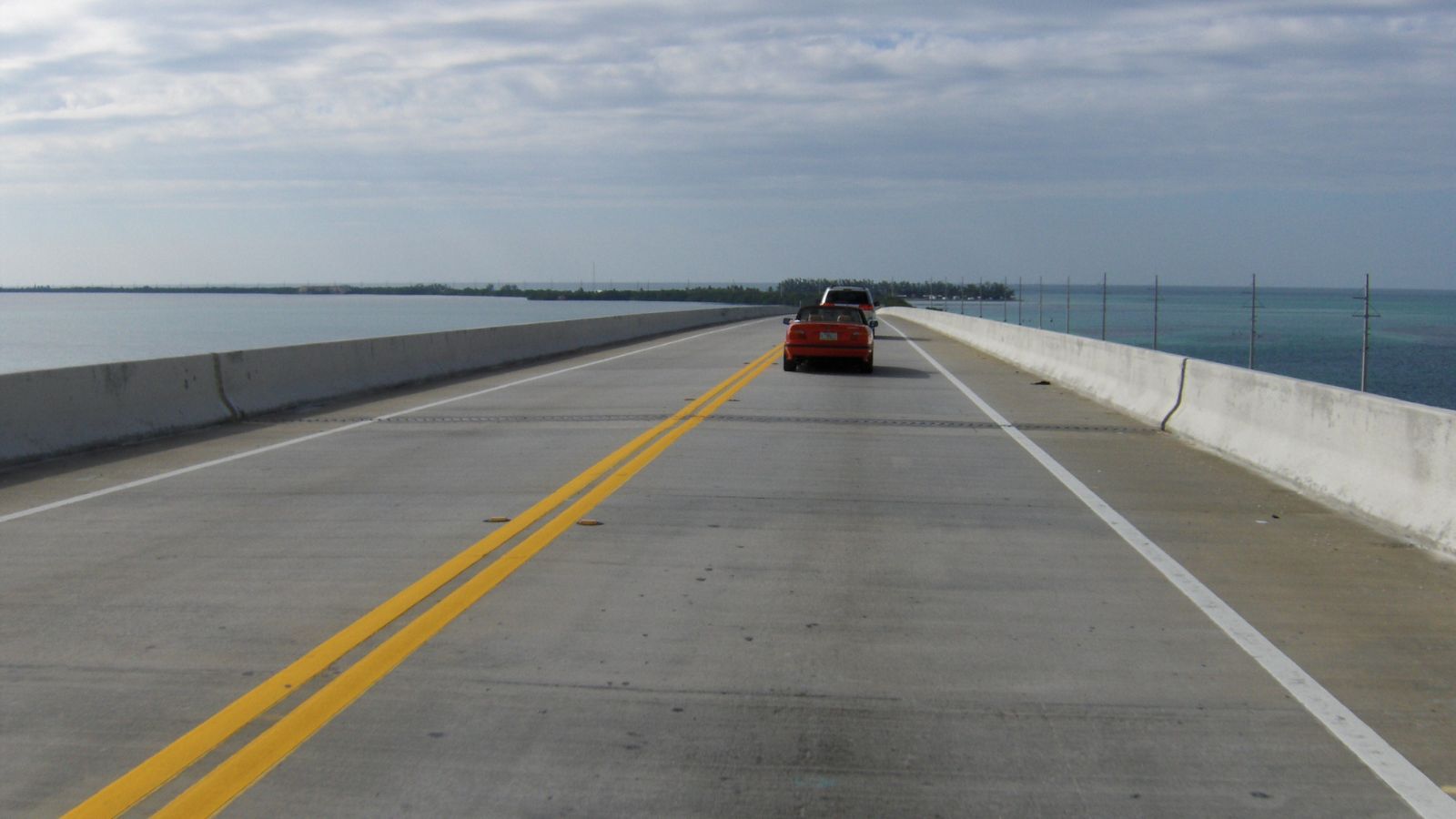 Overseas Highway bridge 2