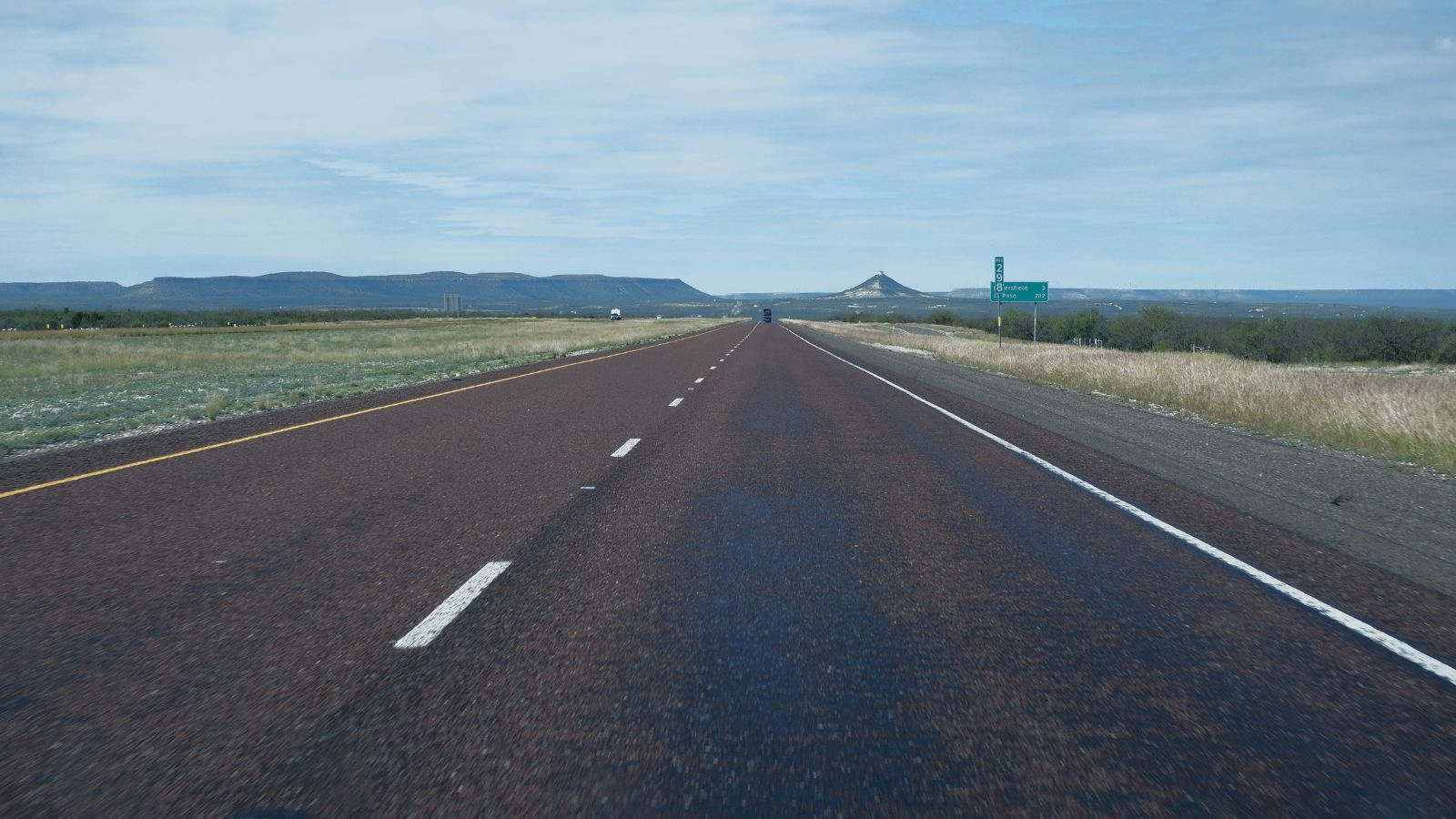 Texas interstate 10