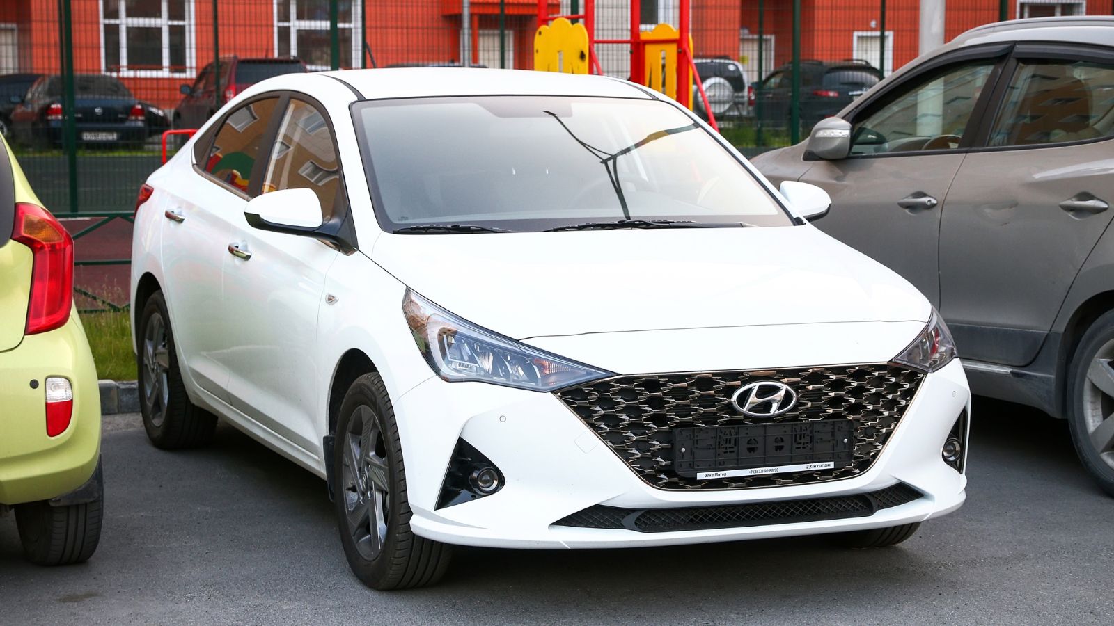 hyundai solaris,hyundai accent