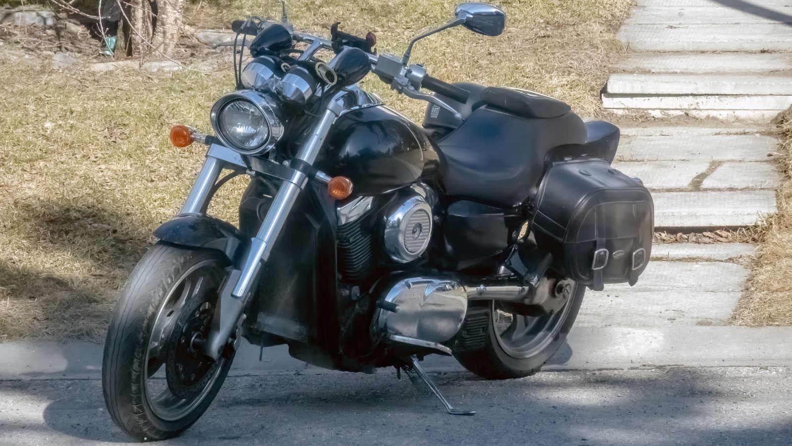 kawasaki vulcan