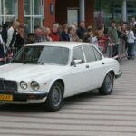 1980 Jaguar XJ6 4.2 Series III