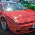 1996 Lotus Esprit V8 Turbo