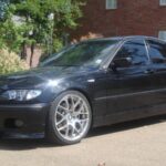 2005 BMW 330i ZHP