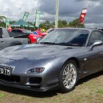 Mazda RX7 Spirit R