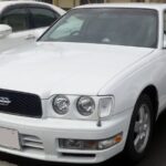 Nissan Gloria GranTurismo ULTIMA