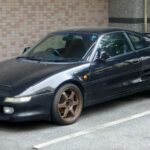 Toyota MR2 G-Limited (SW20)