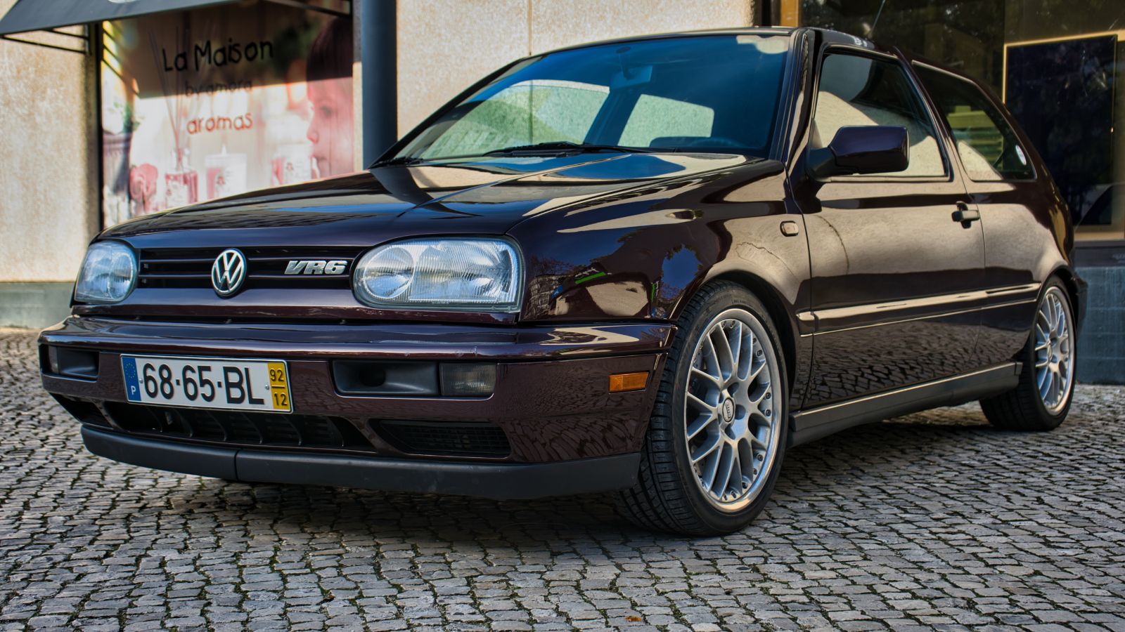 Why The Volkswagen VR6 Still Stands As One Of The Greatest Engines Of 
