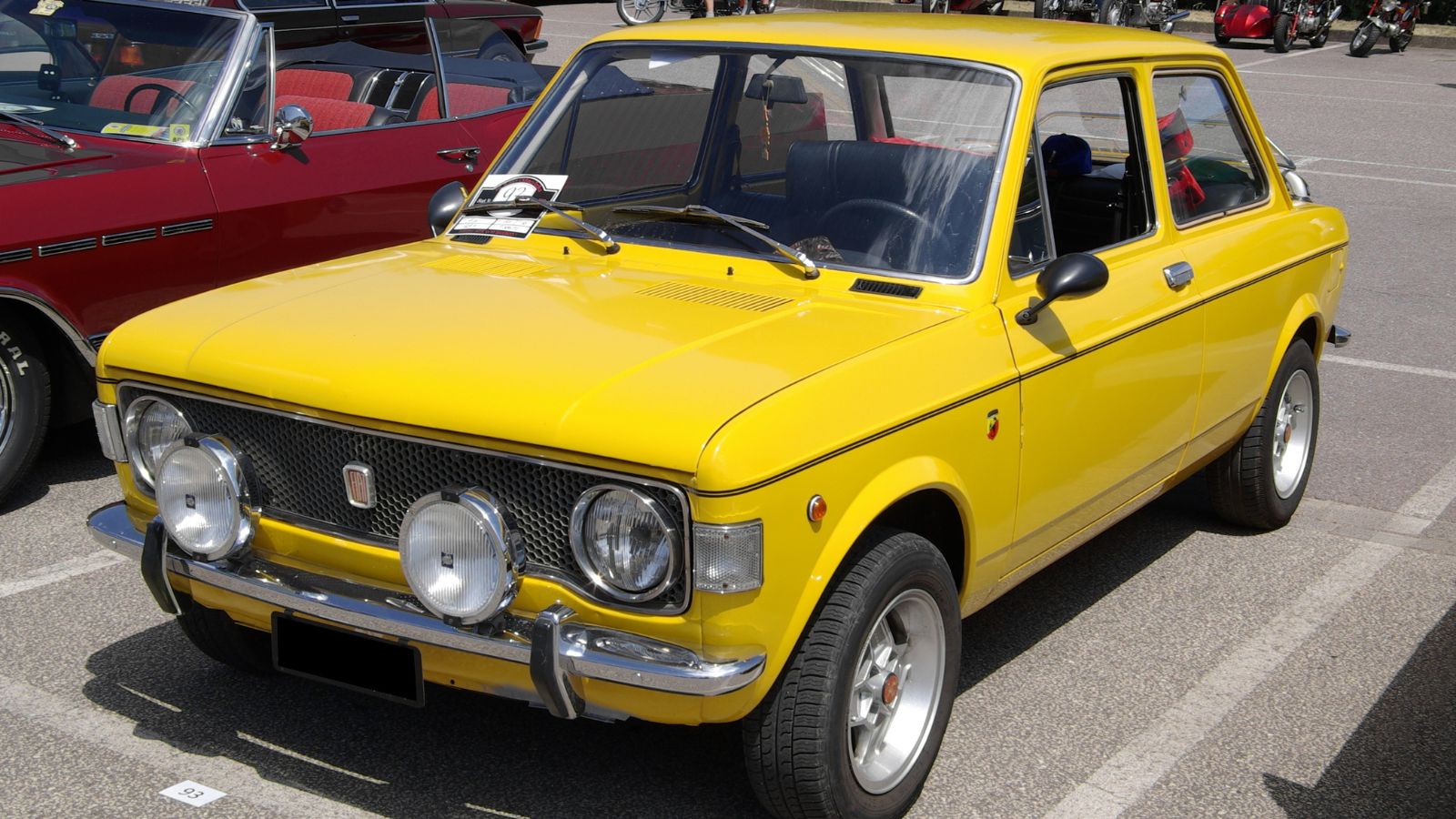 Fiat 128