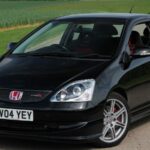 Honda Civic Type R (EP3)