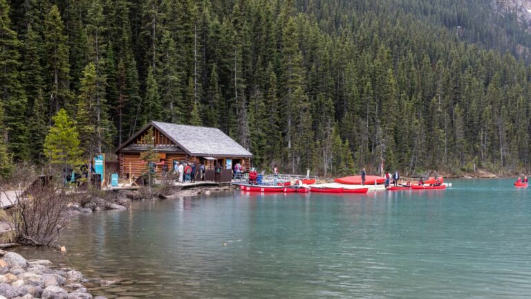 Lake Louise