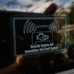 SECURITY SYSTEM AND ANTI THEFT