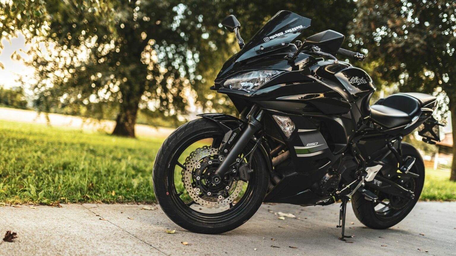 650 Motor 10 650cc Motorcycles That Both Beginners and Veterans Love - Get ...