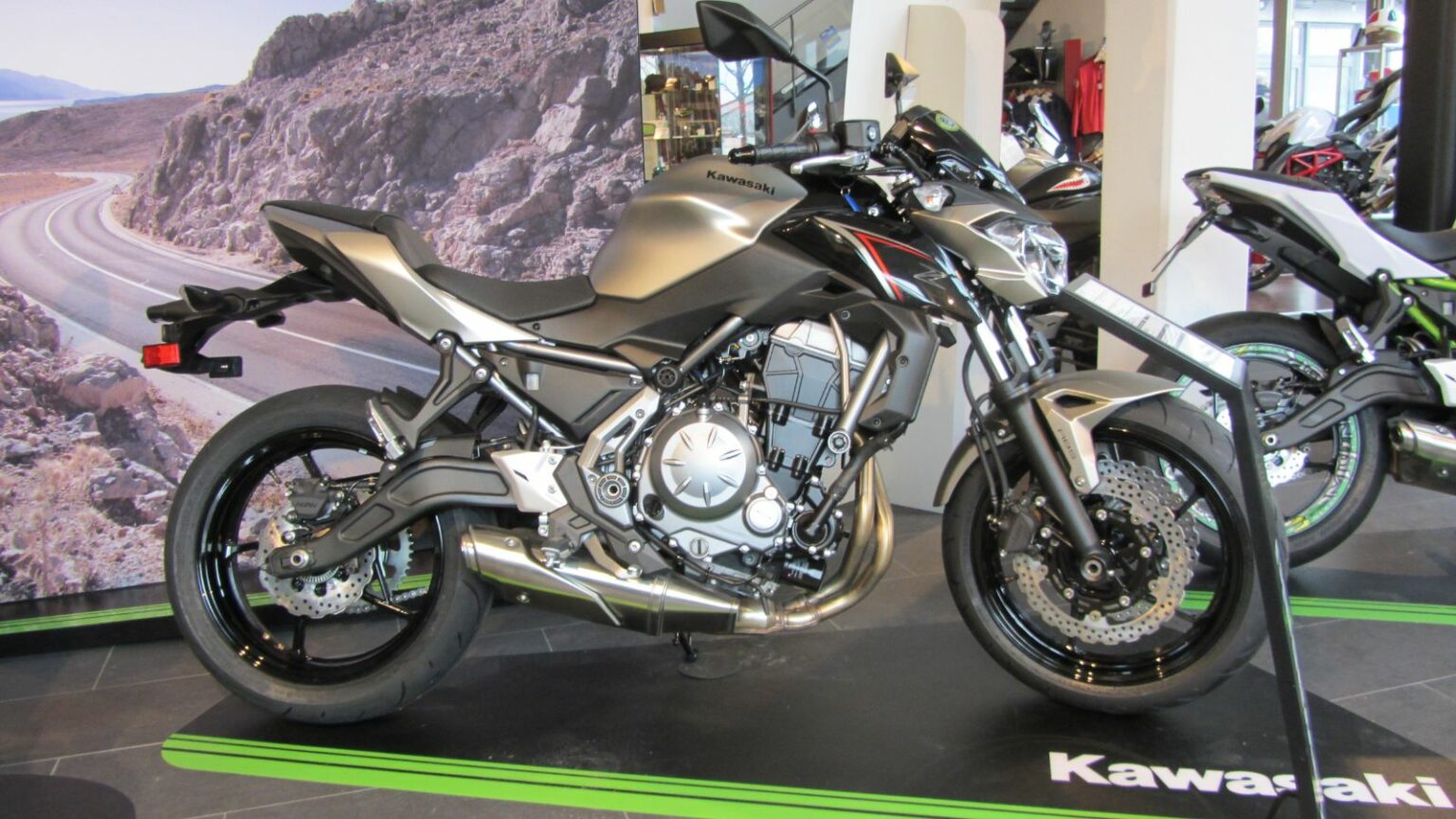 650 Motor 10 650cc Motorcycles That Both Beginners and Veterans Love - Get ...